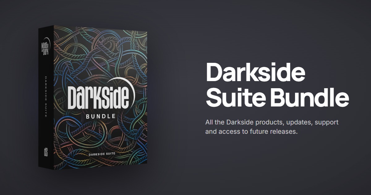 One vendor, one suite, one renewal